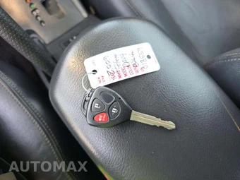 2009 Toyota RAV4 Sport – miniatura 8