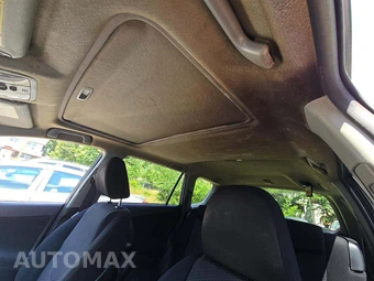 2009 Toyota RAV4 Sport – miniatura 11