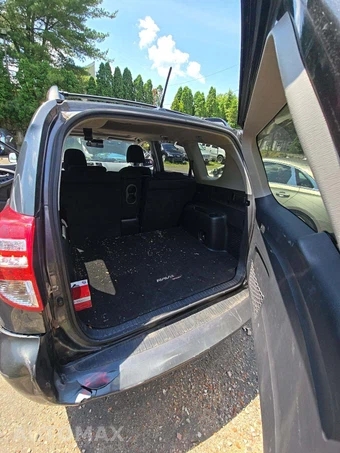 2009 Toyota RAV4 Sport – miniatura 14