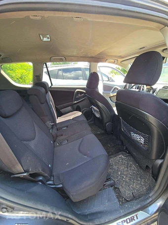 2009 Toyota RAV4 Sport – miniatura 16