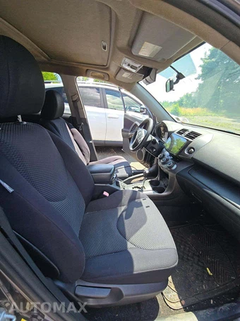 2009 Toyota RAV4 Sport – miniatura 18