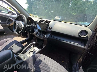 2009 Toyota RAV4 Sport – miniatura 19