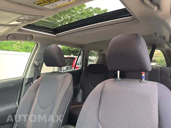 2009 Toyota RAV4 Sport - miniatura 11