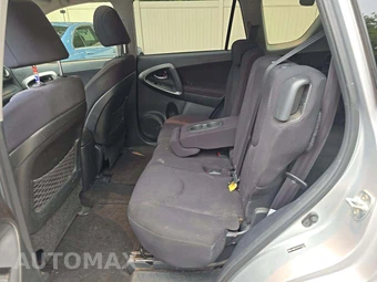 2009 Toyota RAV4 Sport - miniatura 13