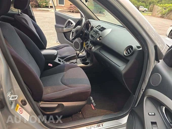 2009 Toyota RAV4 Sport - miniatura 18