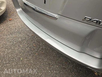2009 Toyota RAV4 Sport - miniatura 22