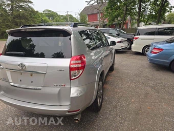 2009 Toyota RAV4 Sport - miniatura 3