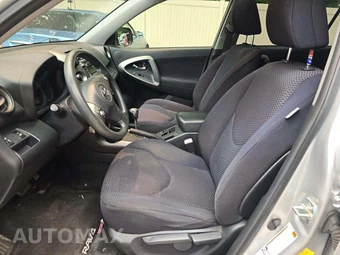 2009 Toyota RAV4 Sport - miniatura 6