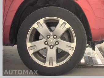 2009 Toyota RAV4 Sport – miniatura 10