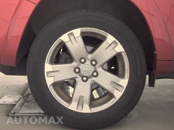 2009 Toyota RAV4 Sport – miniatura 11