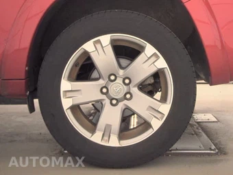 2009 Toyota RAV4 Sport – miniatura 12