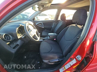 2009 Toyota RAV4 Sport – miniatura 13