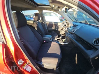 2009 Toyota RAV4 Sport – miniatura 14
