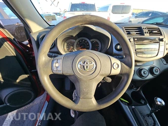 2009 Toyota RAV4 Sport – miniatura 16
