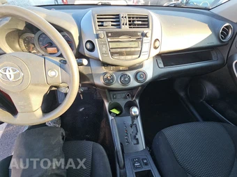 2009 Toyota RAV4 Sport – miniatura 17