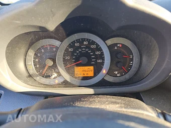 2009 Toyota RAV4 Sport – miniatura 18