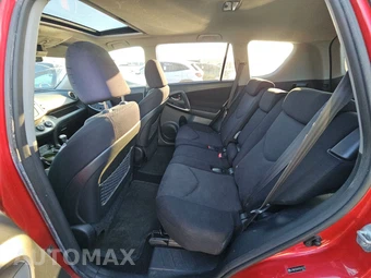 2009 Toyota RAV4 Sport – miniatura 19