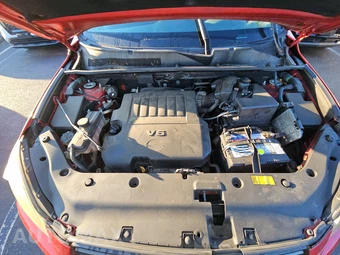 2009 Toyota RAV4 Sport – miniatura 22