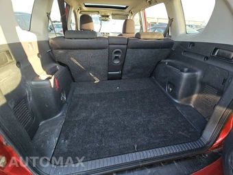 2009 Toyota RAV4 Sport – miniatura 23