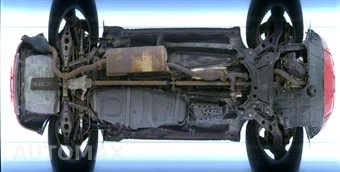 2009 Toyota RAV4 Sport – miniatura 26