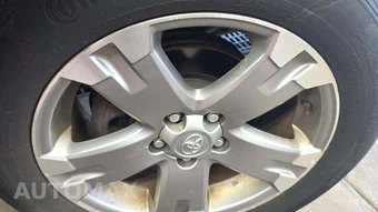 2009 Toyota RAV4 Sport – miniatura 32