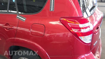 2009 Toyota RAV4 Sport – miniatura 37