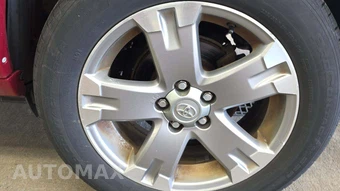 2009 Toyota RAV4 Sport – miniatura 38