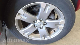 2009 Toyota RAV4 Sport – miniatura 41