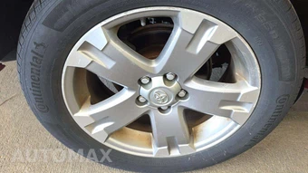 2009 Toyota RAV4 Sport – miniatura 46
