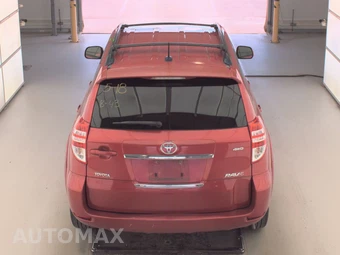 2009 Toyota RAV4 Sport – miniatura 6