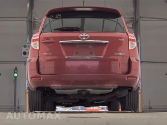2009 Toyota RAV4 Sport – miniatura 7