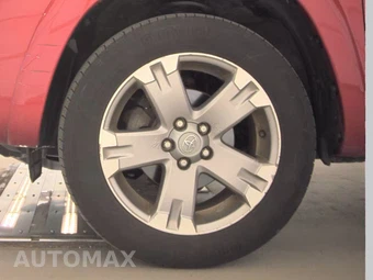 2009 Toyota RAV4 Sport – miniatura 9
