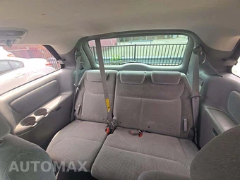 2009 Toyota Sienna LE Minivan 8-Passenger 119.3" WB - miniatura 14
