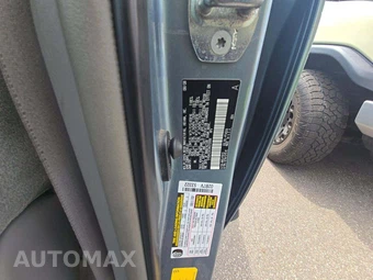 2009 Toyota Sienna LE Minivan 8-Passenger 119.3" WB - miniatura 5