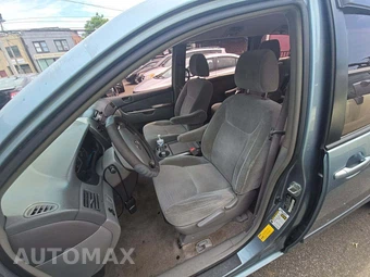 2009 Toyota Sienna LE Minivan 8-Passenger 119.3" WB - miniatura 6