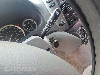 2009 Toyota Sienna LE Minivan 8-Passenger 119.3" WB - miniatura 8