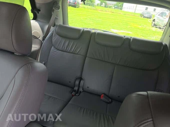 2009 Toyota Sienna XLE Limited Minivan 8-Passenger 119.3" WB - miniatura 13