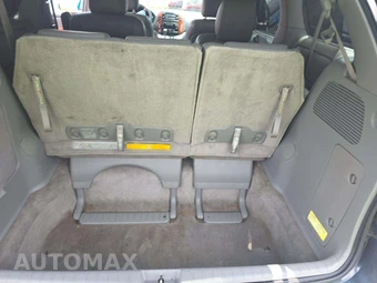 2009 Toyota Sienna XLE Limited Minivan 8-Passenger 119.3" WB - miniatura 14