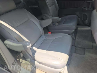 2009 Toyota Sienna XLE Limited Minivan 8-Passenger 119.3" WB - miniatura 16