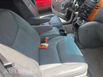 2009 Toyota Sienna XLE Limited Minivan 8-Passenger 119.3" WB - miniatura 18