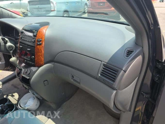 2009 Toyota Sienna XLE Limited Minivan 8-Passenger 119.3" WB - miniatura 19