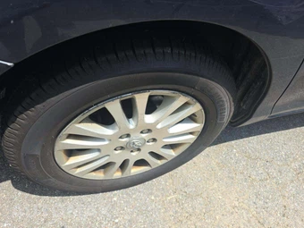 2009 Toyota Sienna XLE Limited Minivan 8-Passenger 119.3" WB - miniatura 29