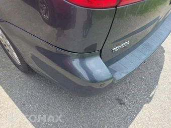 2009 Toyota Sienna XLE Limited Minivan 8-Passenger 119.3" WB - miniatura 30