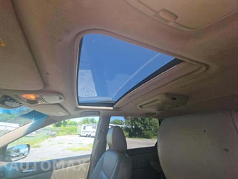 2009 Toyota Sienna XLE Minivan 7-Passenger 119.3" WB - miniatura 11