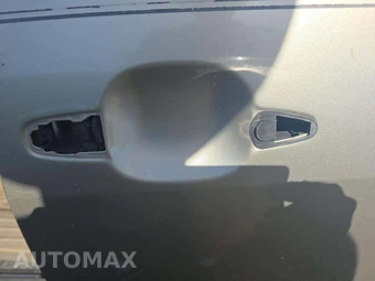 2009 Toyota Sienna XLE Minivan 7-Passenger 119.3" WB - miniatura 29