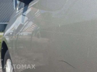 2009 Toyota Sienna XLE Minivan 7-Passenger 119.3" WB - miniatura 30