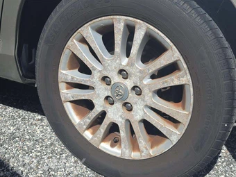 2009 Toyota Sienna XLE Minivan 7-Passenger 119.3" WB - miniatura 34