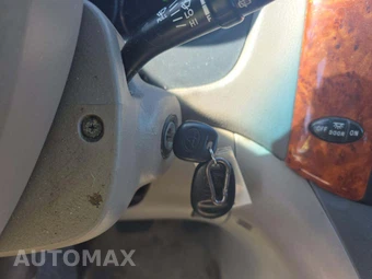 2009 Toyota Sienna XLE Minivan 7-Passenger 119.3" WB - miniatura 8