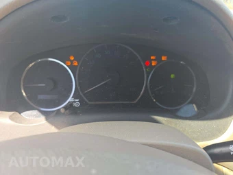 2009 Toyota Sienna XLE Minivan 7-Passenger 119.3" WB - miniatura 9