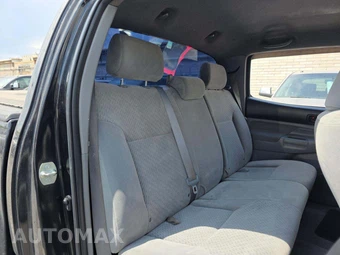 2009 Toyota Tacoma Crew Cab Medium Bed - miniatura 16